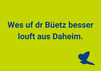 Mit Freunden Gartenträume verwirklichen